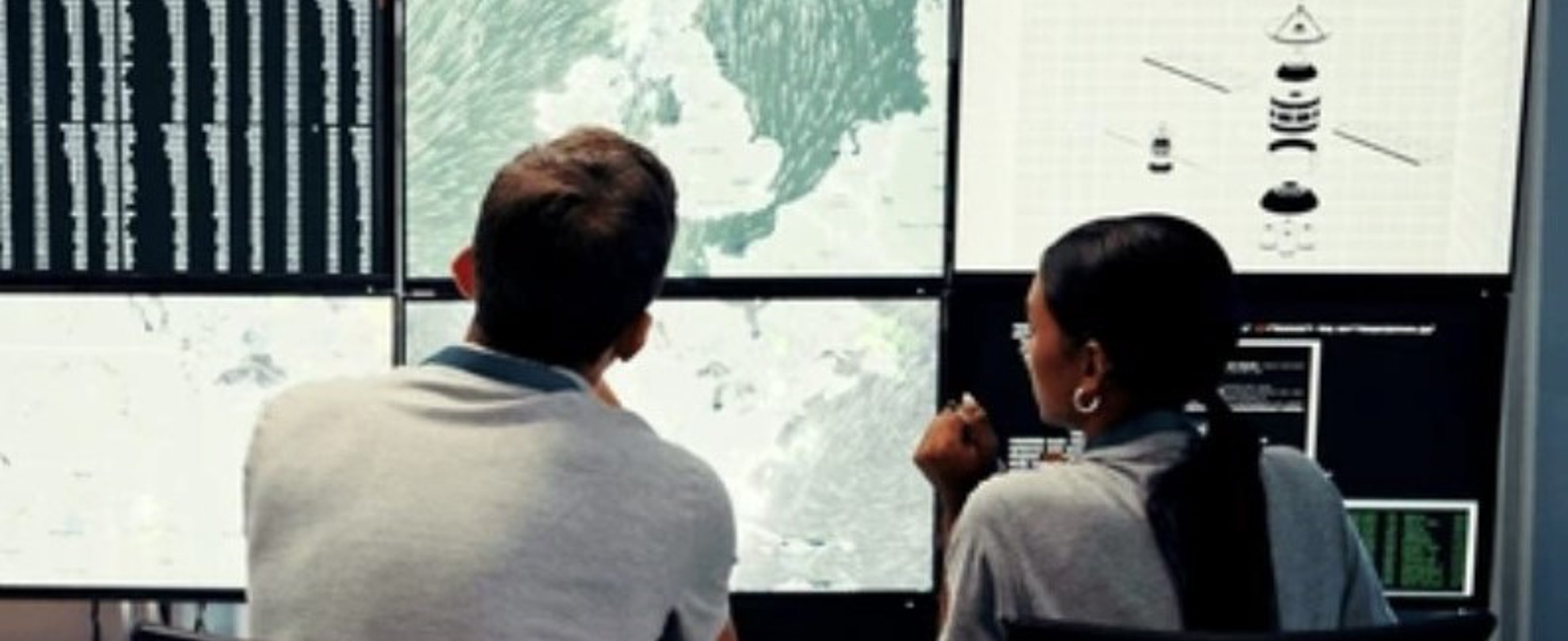 What we do | From decision to delivery | Techmodal