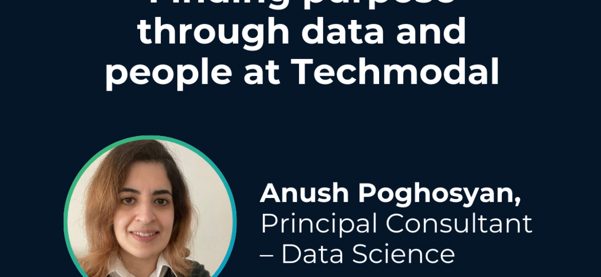 Anush blog