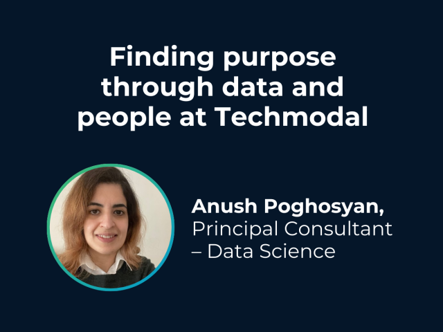 Anush blog
