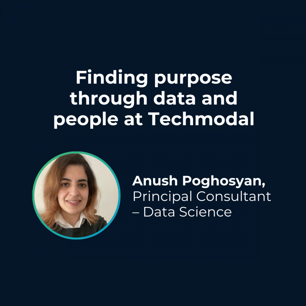 Anush blog