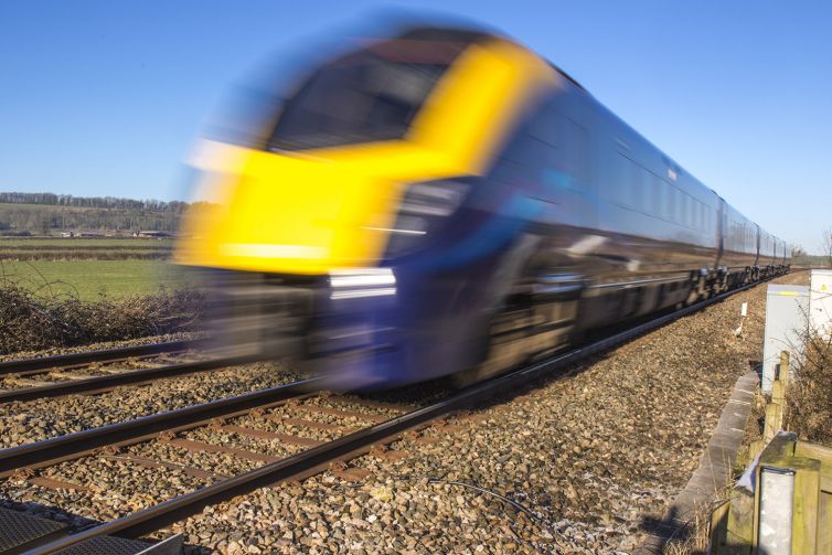 Optimised reporting for the Office of Rail and Road