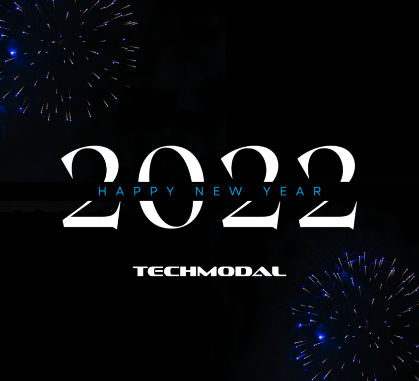 New Year post 2022