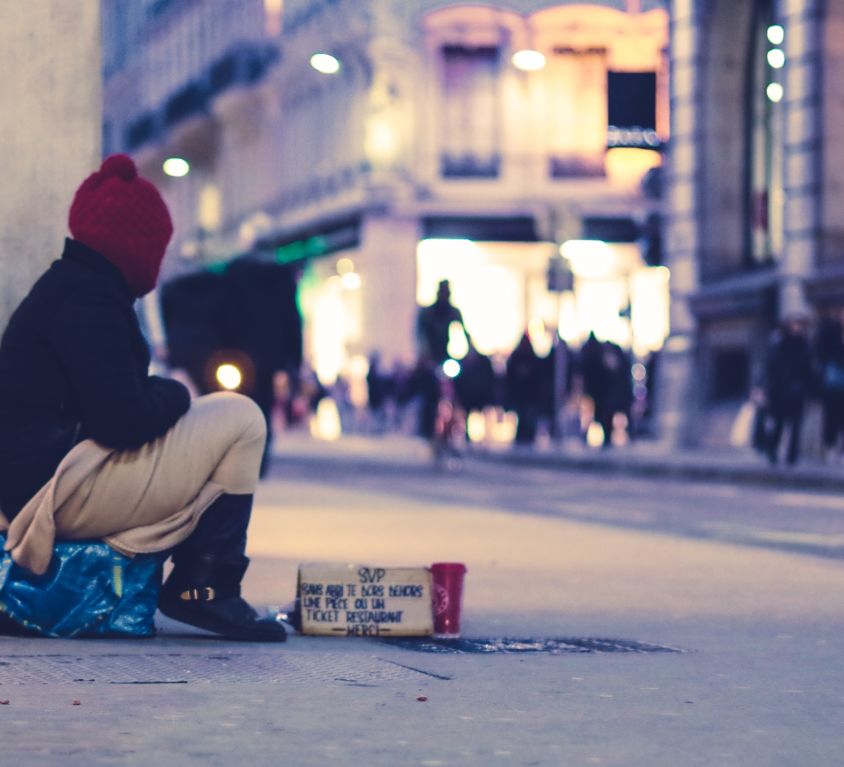 Blog_Combatting homelessness